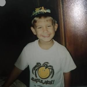 Meet your Posher, Ryan